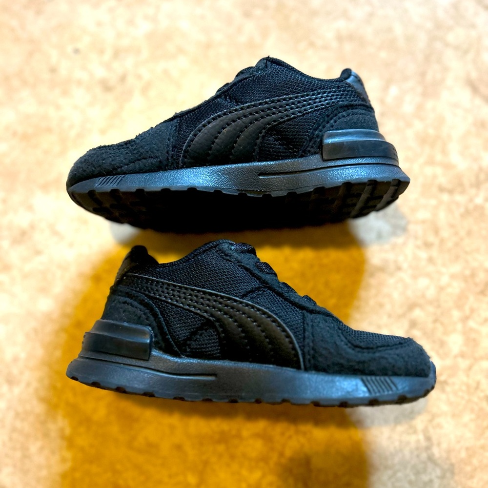 Toddler Puma Shoes
